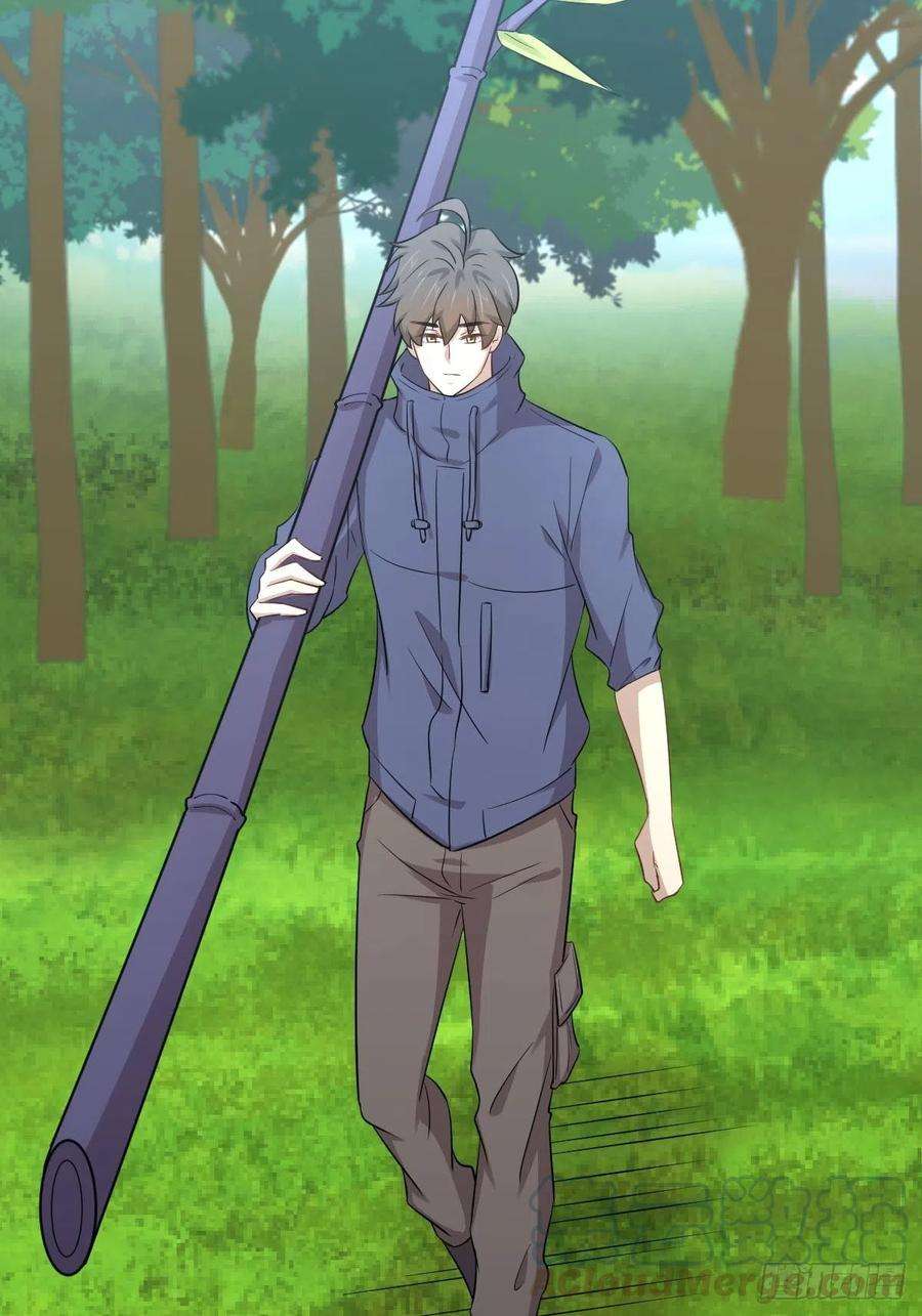 Immortal Swordsman in The Reverse World Chapter 189 Gambar 21